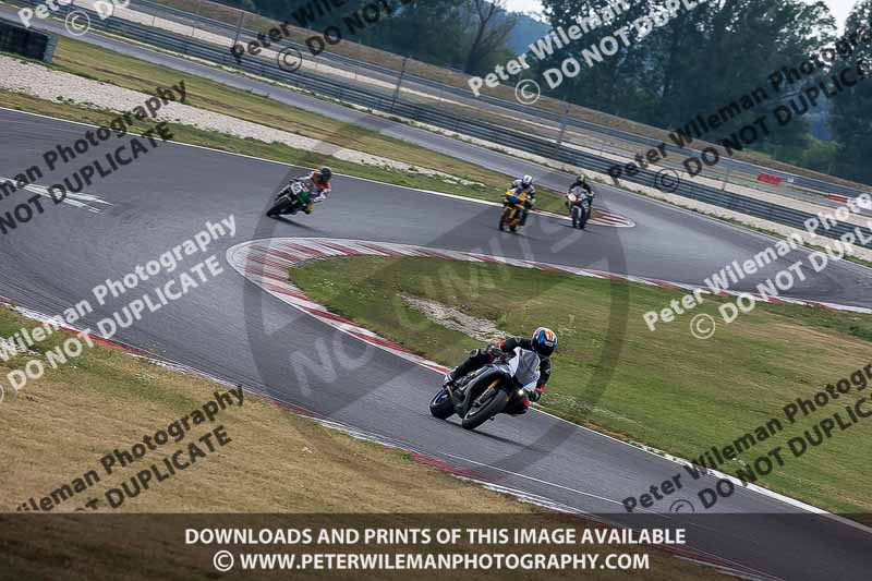 Slovakia Ring;event digital images;motorbikes;no limits;peter wileman photography;trackday;trackday digital images